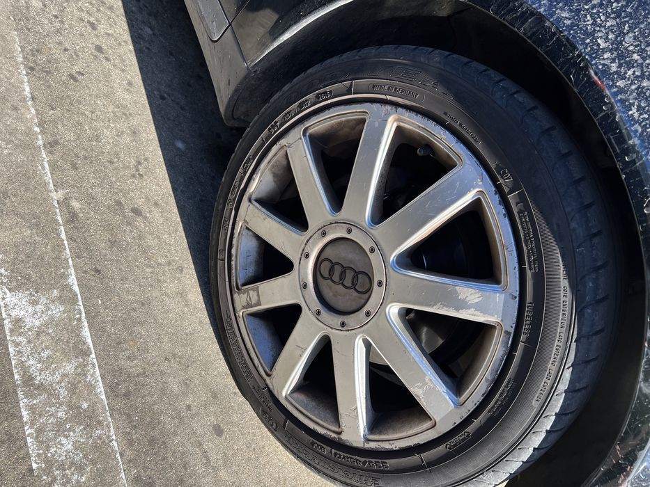 Audi A4 1.9 Tdi 130cv ano 2002 para pecas