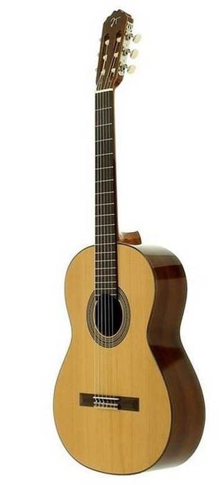 Violão José Torres JTC-20