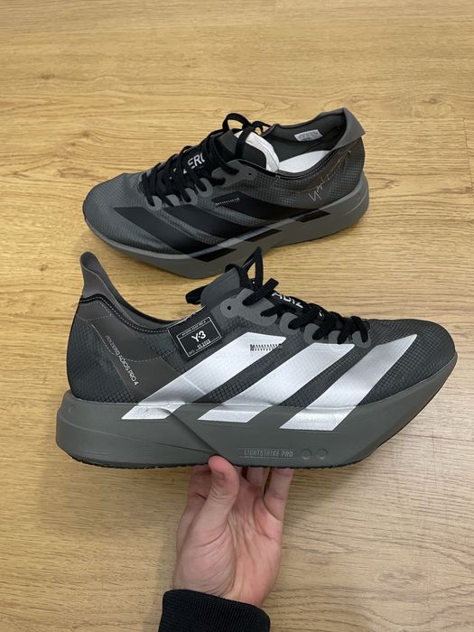 Adizero Adios Pro 4 Y-3