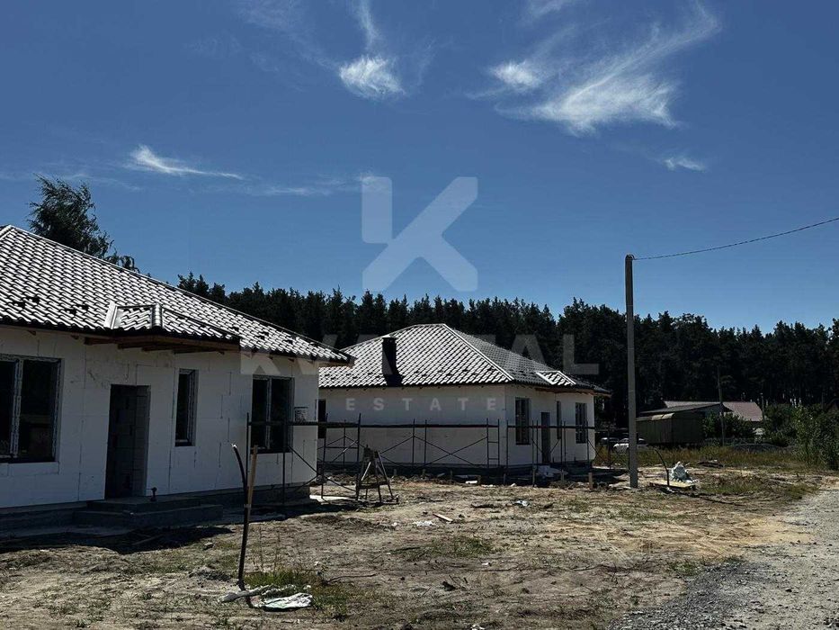 Приватний будинок Дмитрівка ГАЗ єОселя