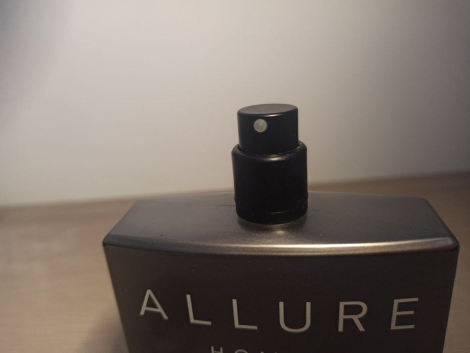 Chanel Allure Homme Sport Extreme 150ml