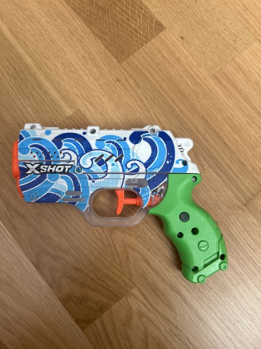 Водний Пістолет