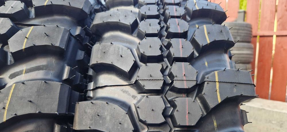 215/65r16 Glob Gum Spider Simex 4x4 Off Road