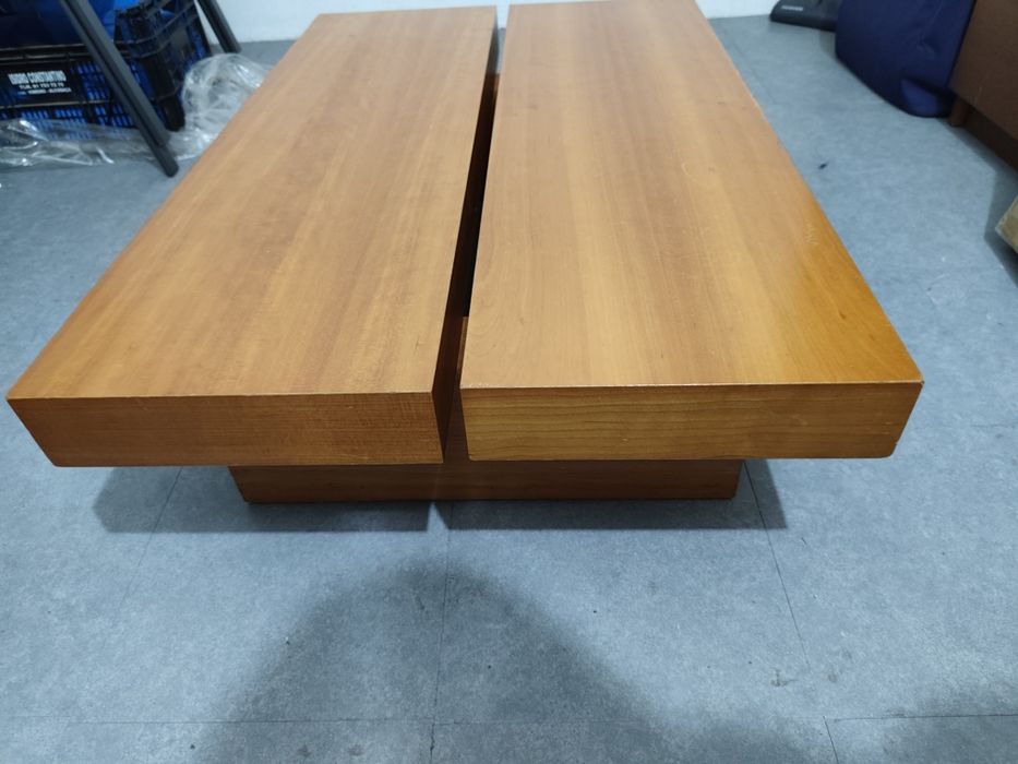 Mesa de centro Gato Preto