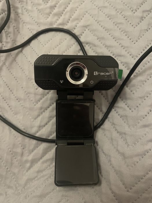 kamerka internetowa Tracer WEB007