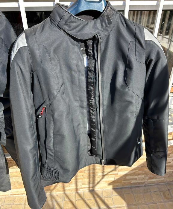 Fato BMW Motorrad - Tourshell Senhora