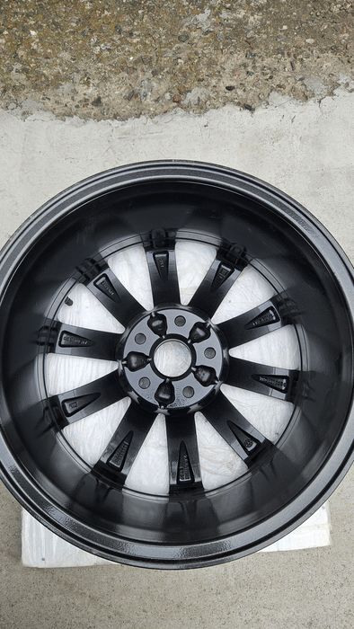 Диски VW R17 original