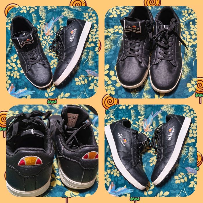 Buty sportowe sneakersy Ellesse roz. 40 buty sezonowe
