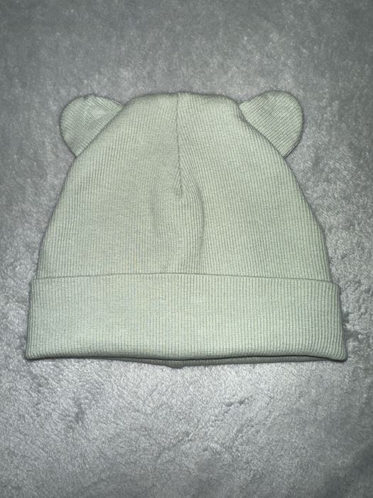 Дитячі шапочки весняні