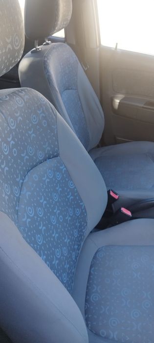 Vendo esse carro matiz Chevrolet