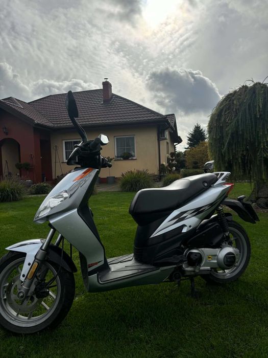 Aprilia