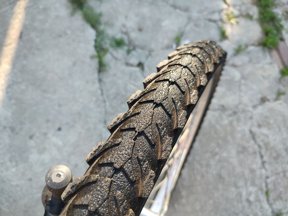 Rower Romet Laser MTB