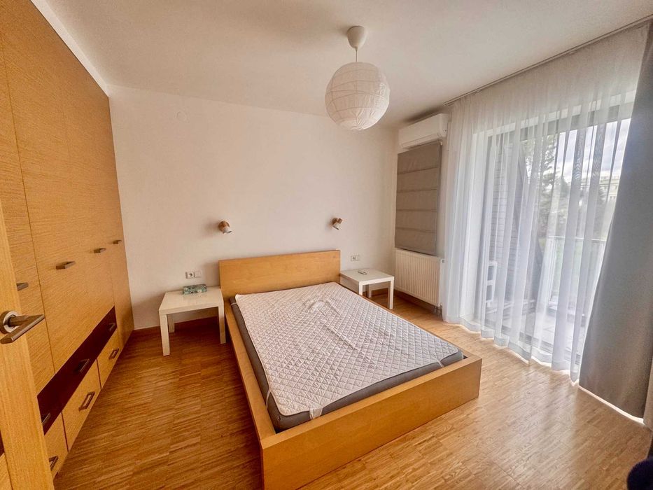 Mieszkanie – Warszawa - Widok 4