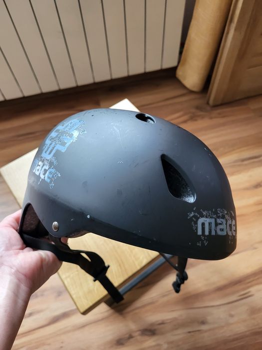 Kask    rowerowy