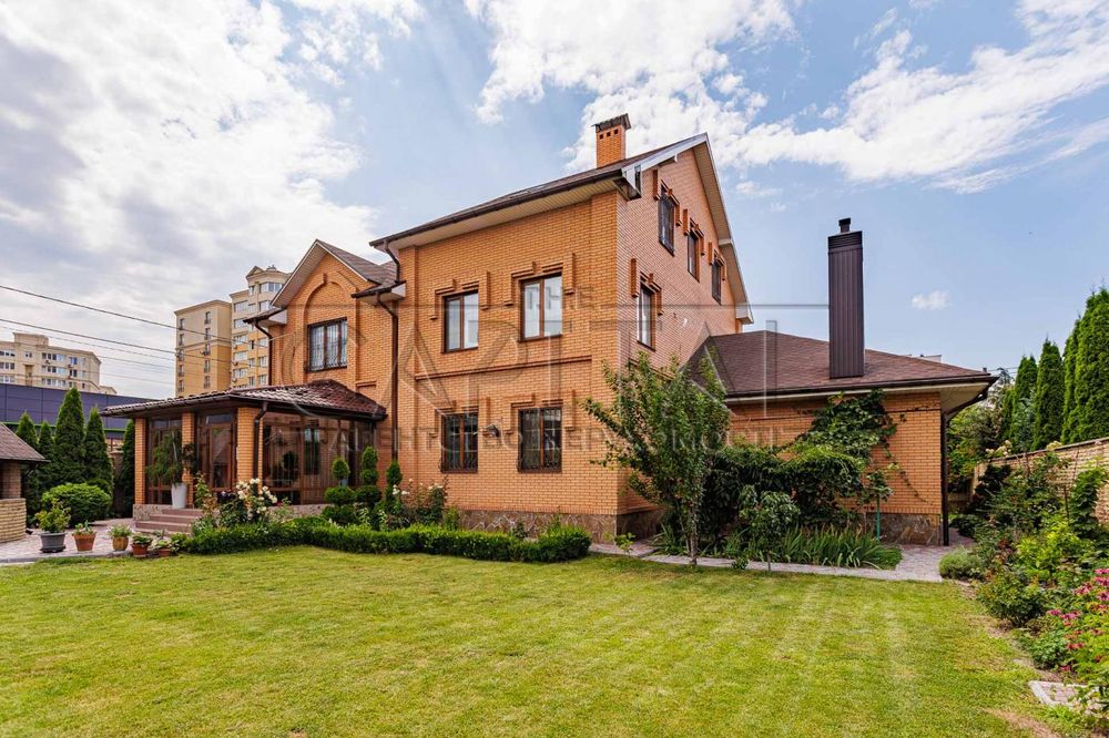 Продаж будинку, Софіївська Борщагівка, Бучанський р-н