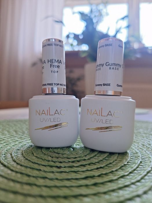 Nailac hema free baza i top