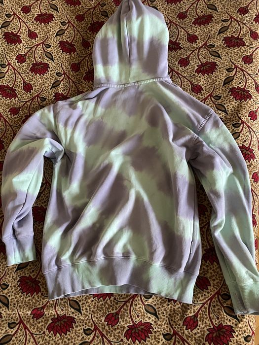 Bluza tie dye plny lala Doda XS S