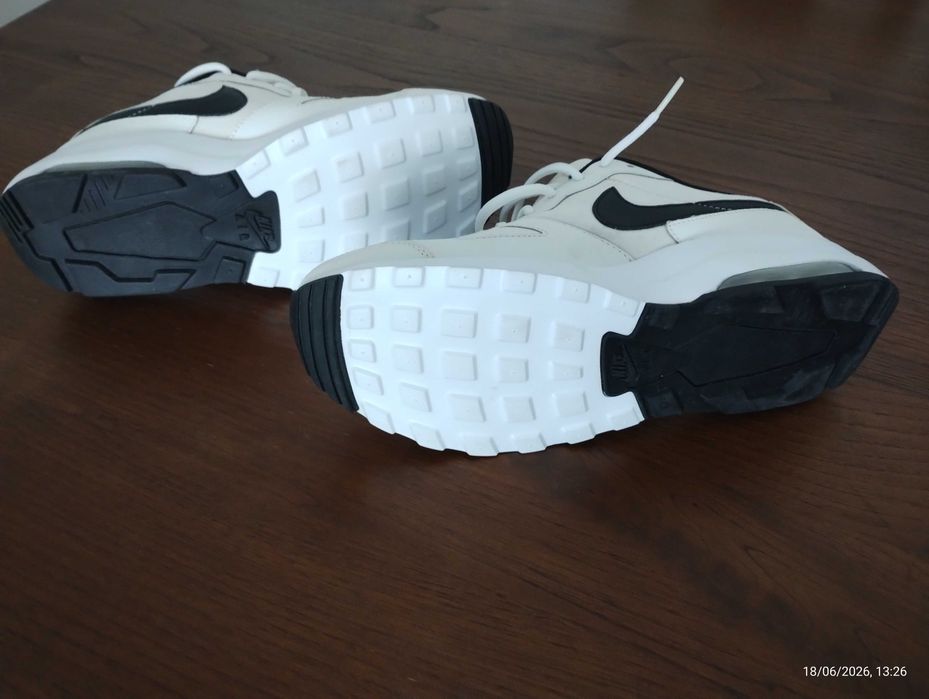 TÉNIS NIKE AIR - Vintage, nunca usados