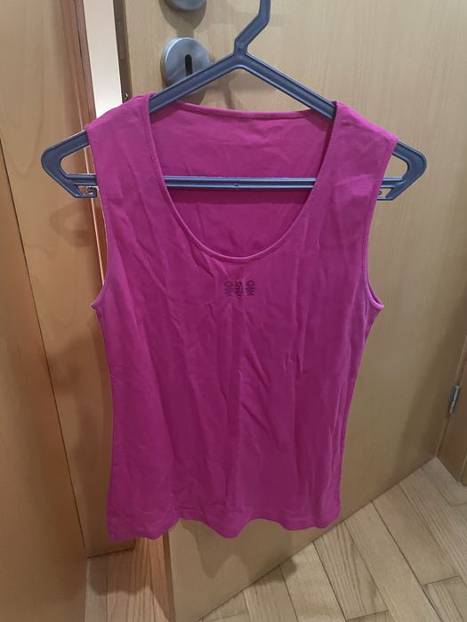 T shirt novas tamanho s