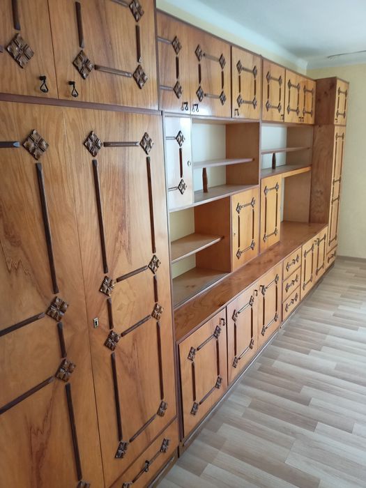 Meble pokojowe meblościanka