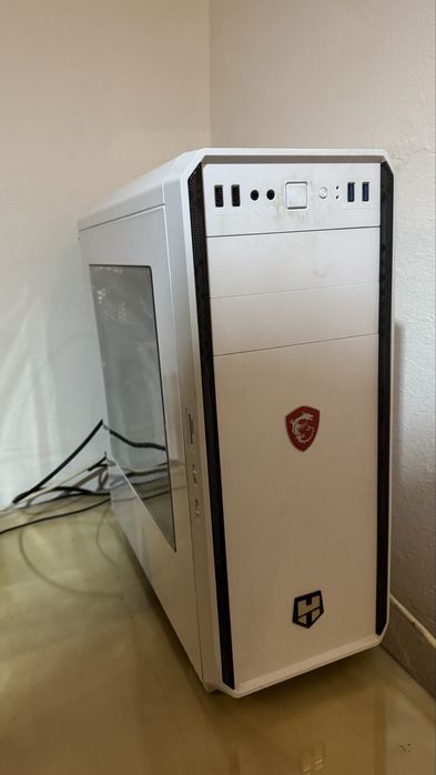 Pc Gaming ryzen 5