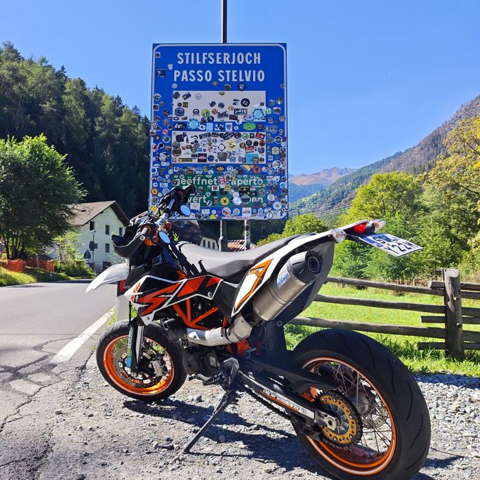 KTM