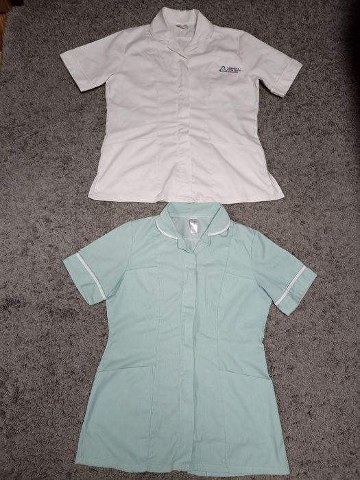 Продам фирменные медицинские костюмы, халаты. Есть также отдельно кофт