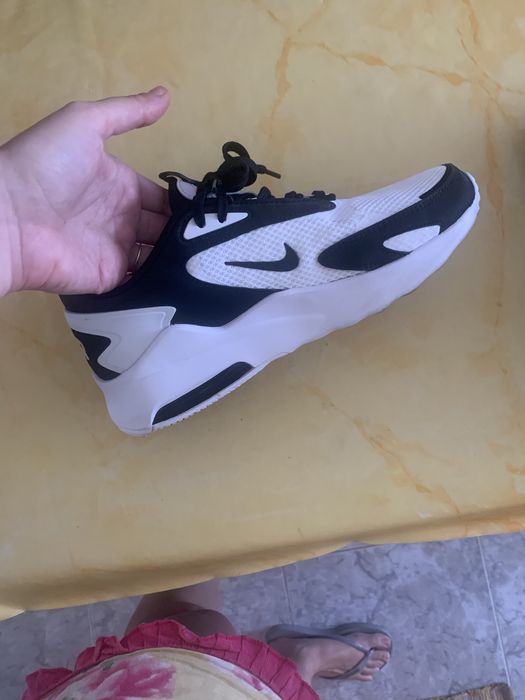 Vendo air max - na caixa como novo
