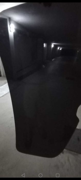 Película escurecer vidro