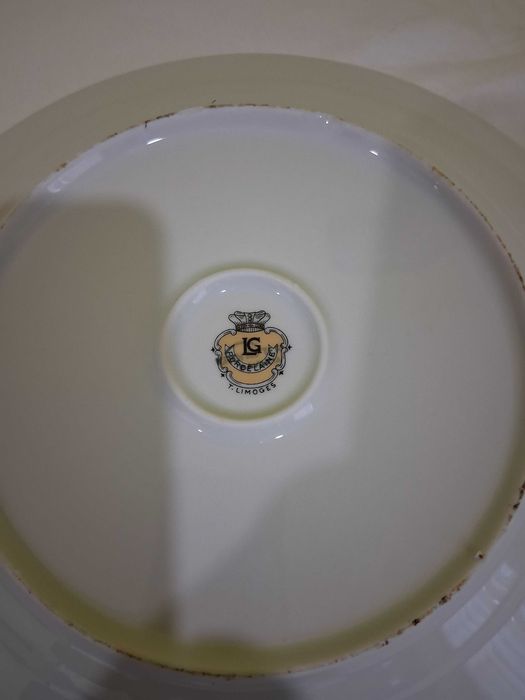 Peça Vista Alegre