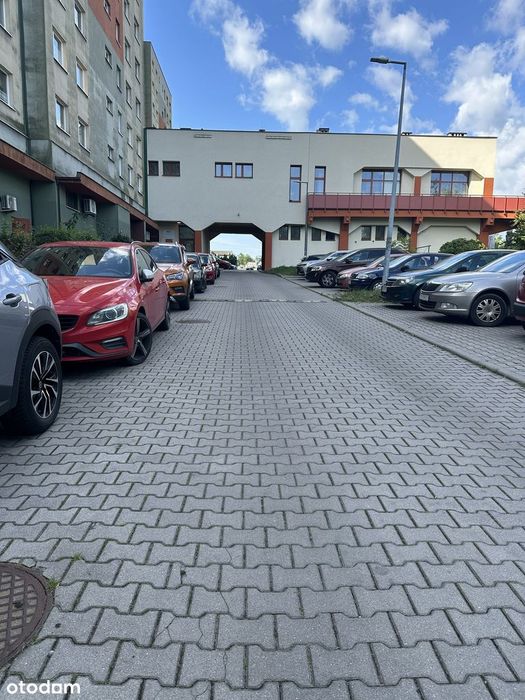 Mieszkanie 49 m² | 2 pokoje | 6. piętro | winda | Mikołowska Mysłowice