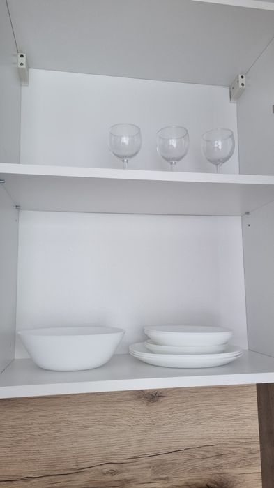 Apartament dwuosobowy ul. Zwycięska Wrocław