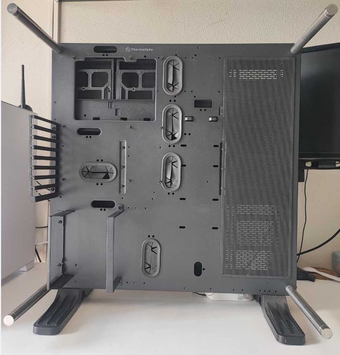 Thermaltake Core P5 PC Case487025053648834560