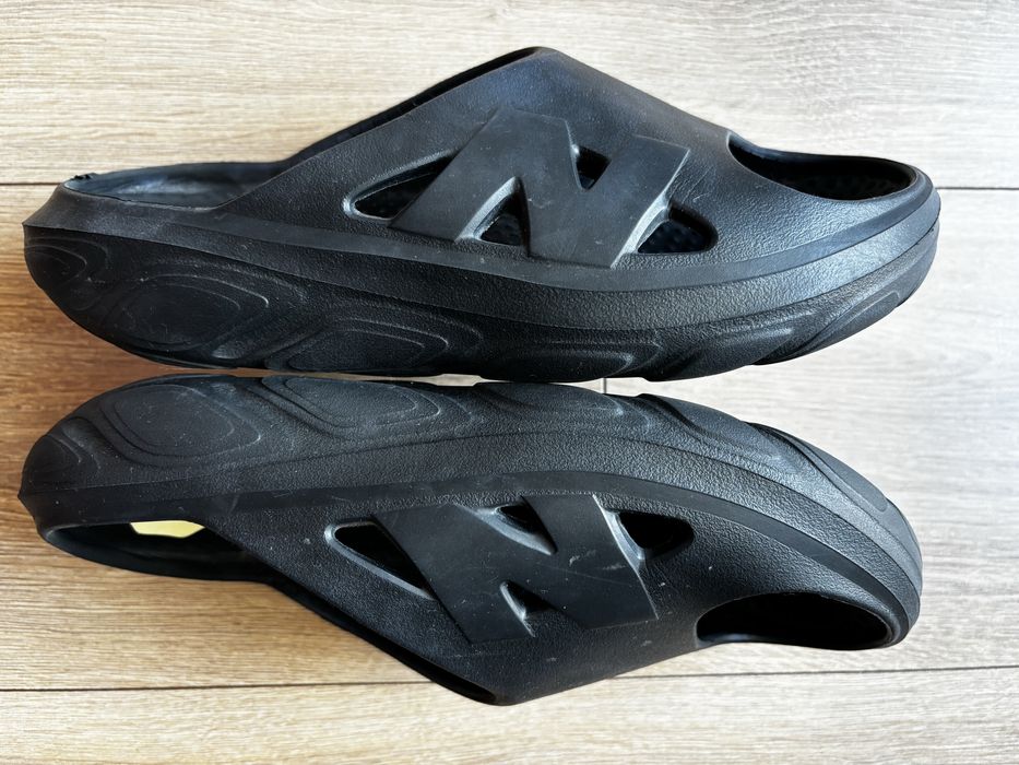 Klapki New Balance