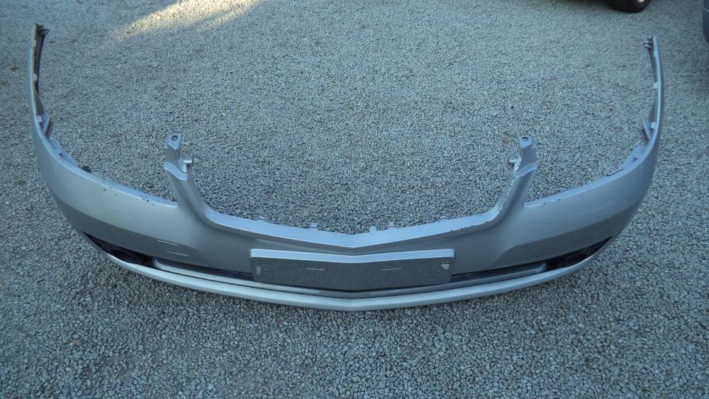 Para-choques frente Mercedes class A ( A 169 885 75 25 ORIGINAL)