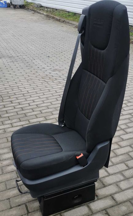 Fotel Prawy DAF XF106