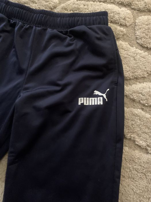 Calça desportiva