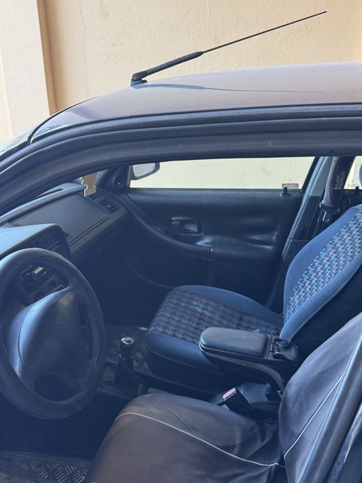 Peugeut 306 1900td  5lugares