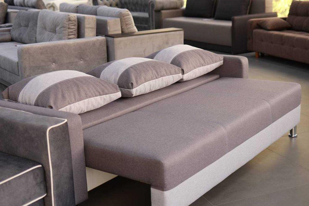 Диван "Бенефіт 22"