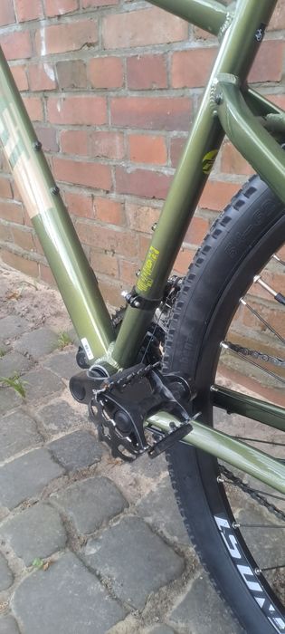 Ghost  Kato piękny rower 29"