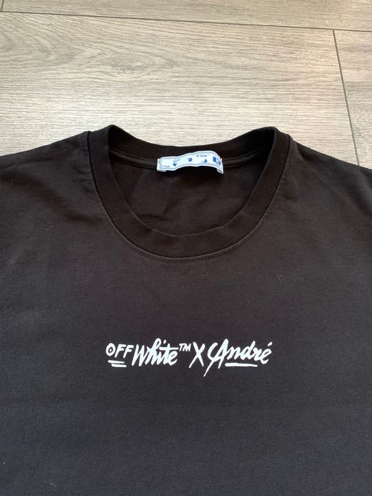 Футболка Off-White