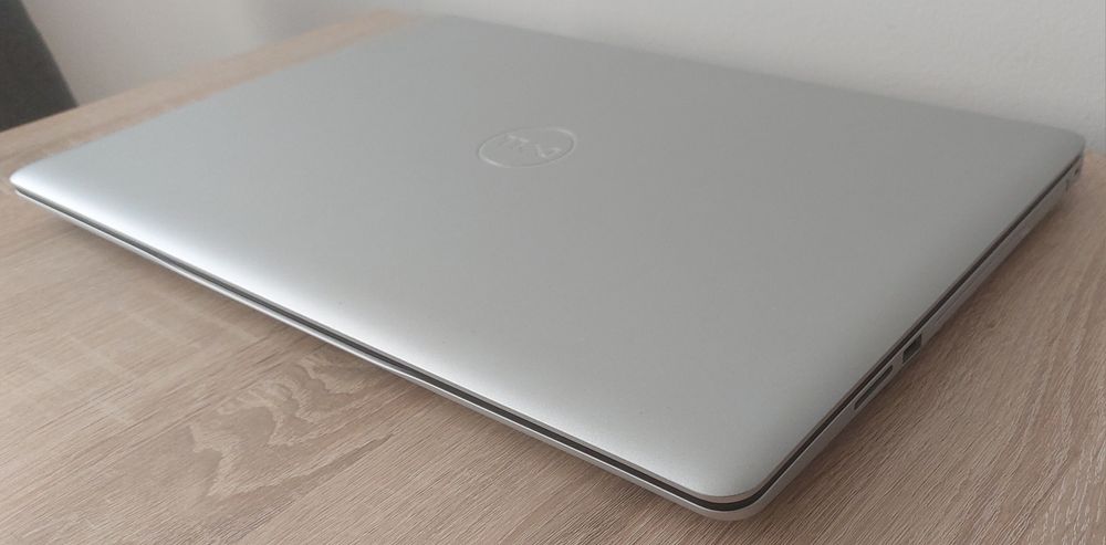 Laptop DELL Inspiron 3793 - i7-1065G7/16GB/512 SSD + 1TB/Win11/MX230