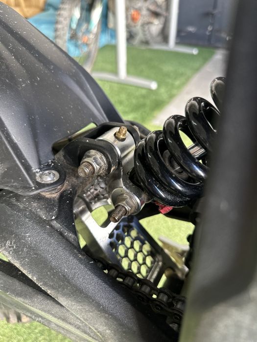 Talaria Mx3 (72V 36Amp)