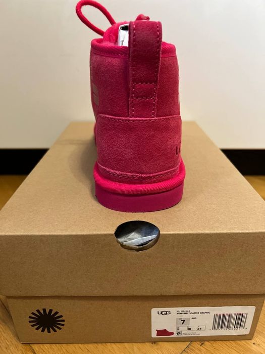 UGG Угги оригинал