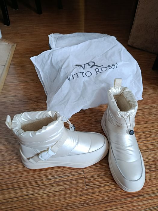 Vitto Rossi Ботинки дутики