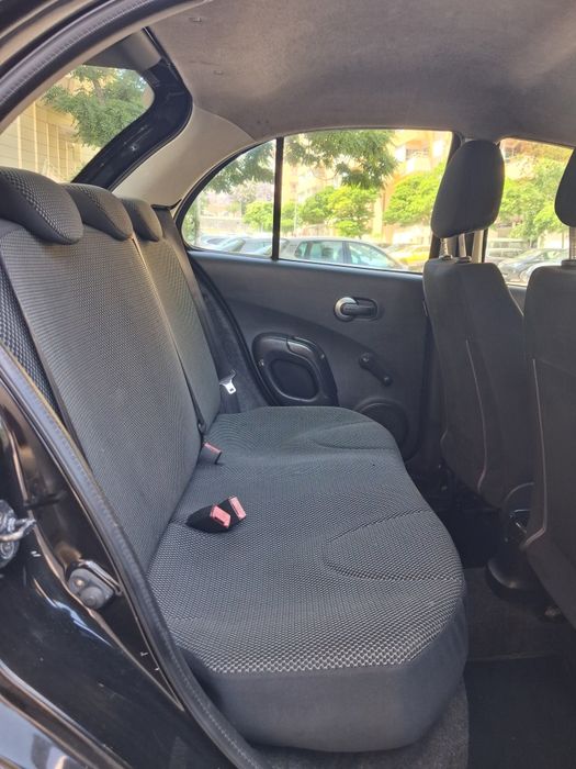 Nissan Micra 1.2i 5p+AC 2010