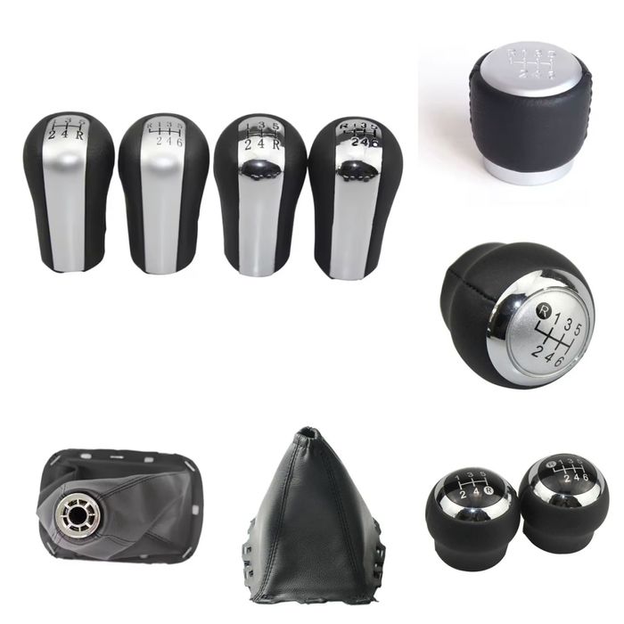 Alavanca Toyota manete punho moca Fole mudanças Avensis T27/T25, RAV4