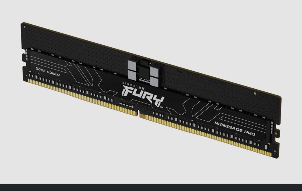 Kingston FURY Renegade Pro 48GB (1 x 16GB 6400mhz)+(2 x 16GB 6800mhz)