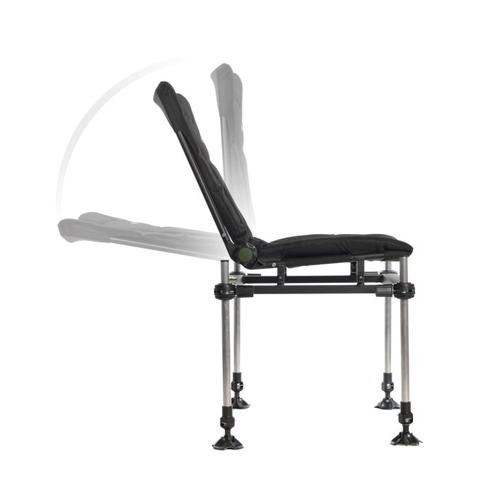 Fotel wędkarski F3 Cuzo