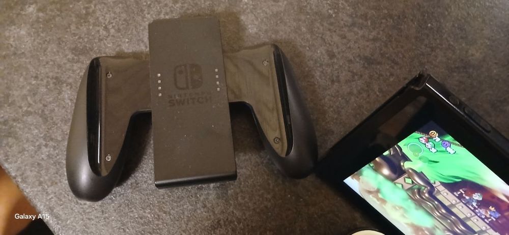 Nintendo Switch 1 256gb